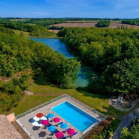Le Hameau Des Etoiles