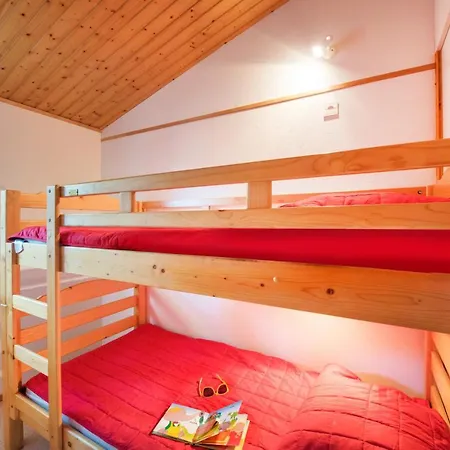 Le Hameau Des Etoiles Camping Fleurance