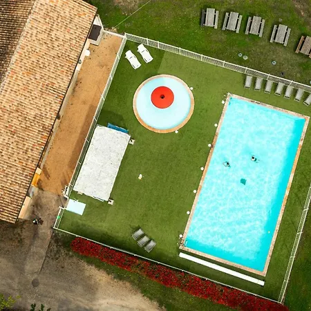 Le Hameau Des Etoiles Fleurance