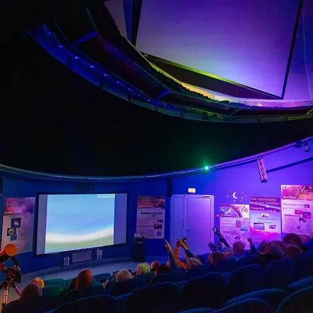 Le Hameau Des Etoiles Fleurance