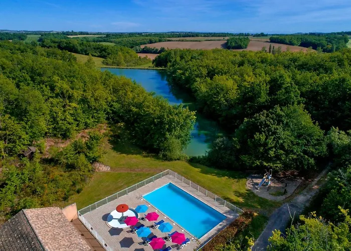Le Hameau Des Etoiles